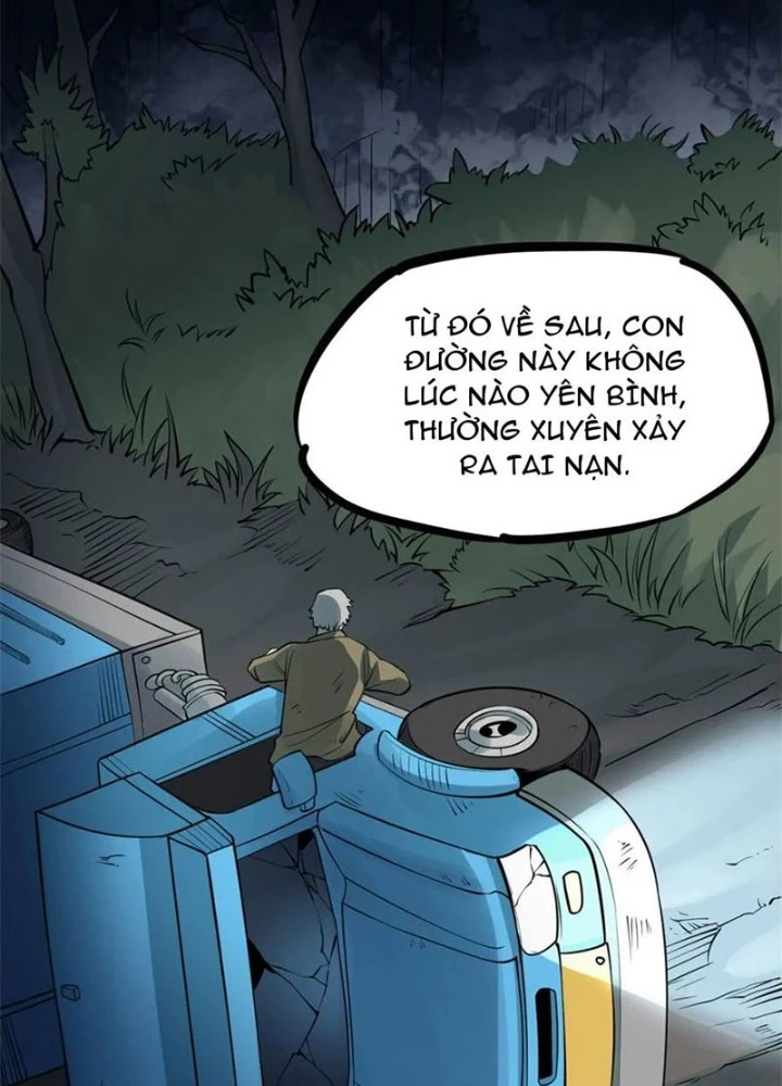 Người Thương Thuyết Cõi Âm Chapter 78 - 5