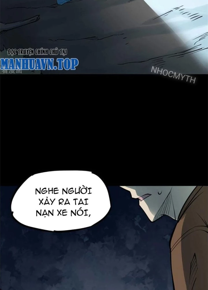 Người Thương Thuyết Cõi Âm Chapter 78 - 7