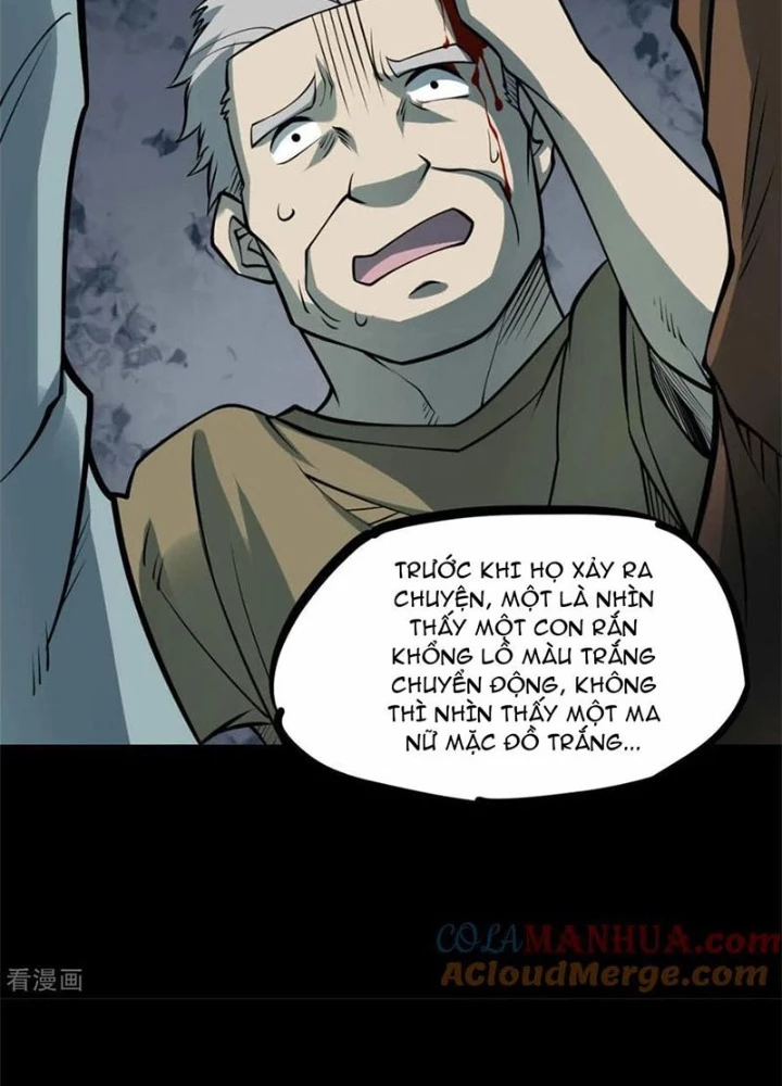 Người Thương Thuyết Cõi Âm Chapter 78 - 9