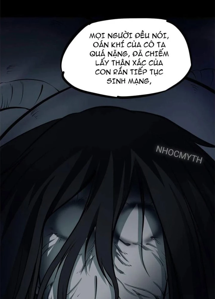 Người Thương Thuyết Cõi Âm Chapter 78 - 11