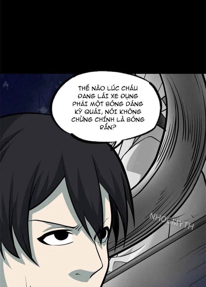 Người Thương Thuyết Cõi Âm Chapter 78 - 15