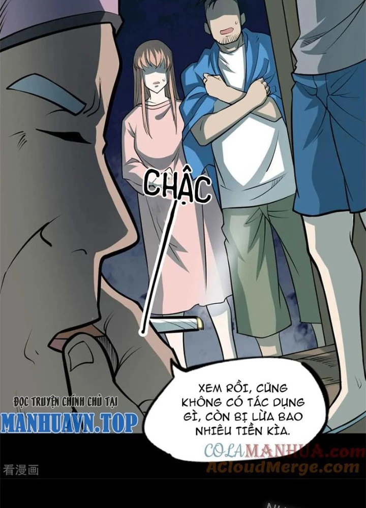 Người Thương Thuyết Cõi Âm Chapter 78 - 19