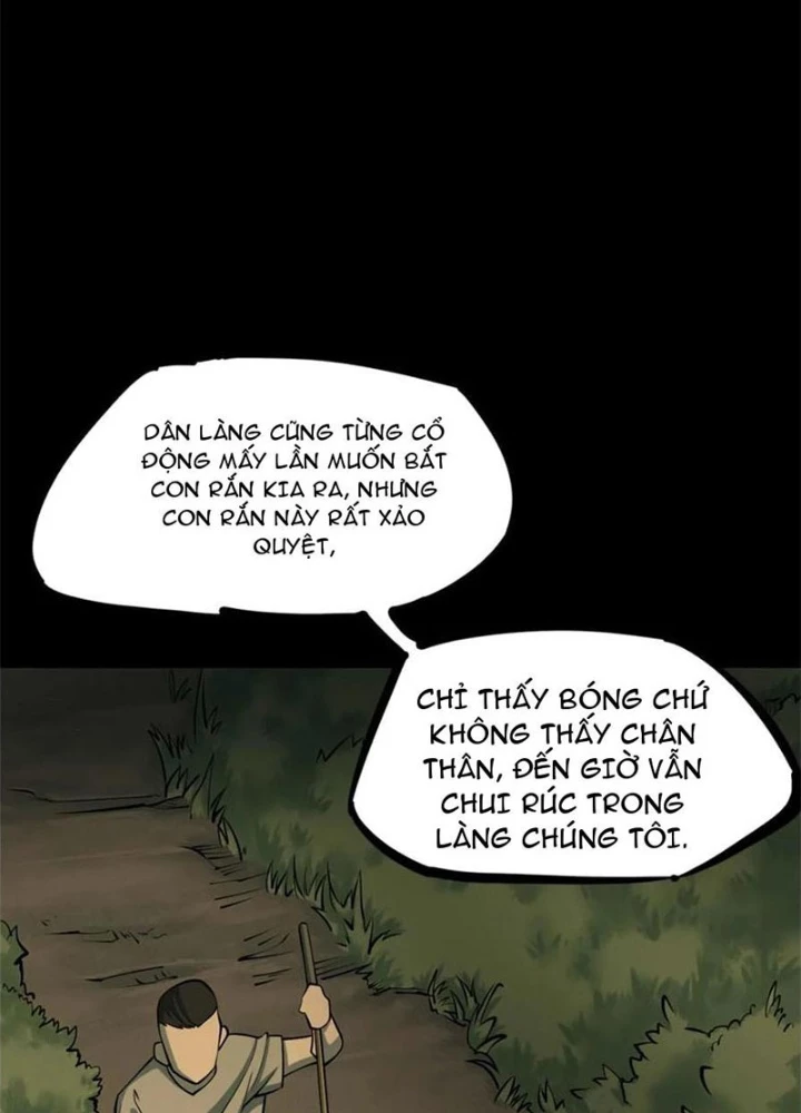 Người Thương Thuyết Cõi Âm Chapter 78 - 21