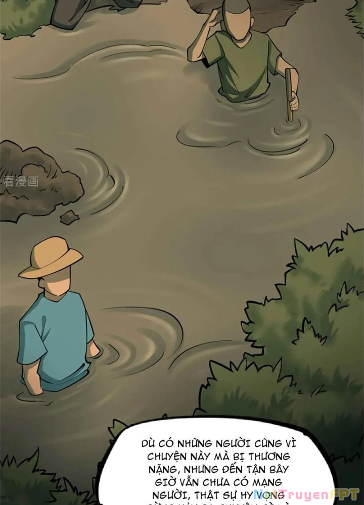 Người Thương Thuyết Cõi Âm Chapter 78 - 23