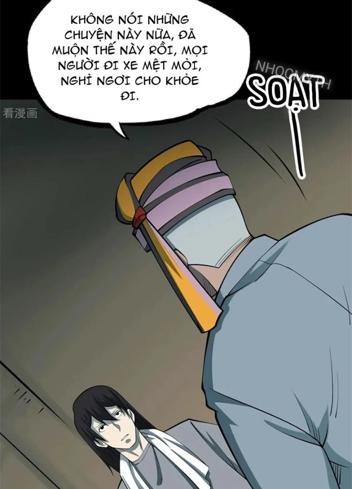 Người Thương Thuyết Cõi Âm Chapter 78 - 25