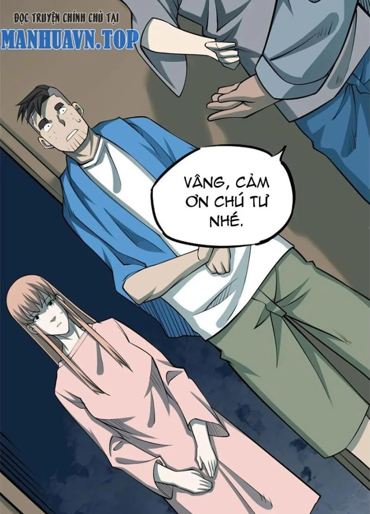 Người Thương Thuyết Cõi Âm Chapter 78 - 27