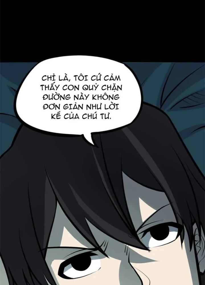Người Thương Thuyết Cõi Âm Chapter 78 - 35