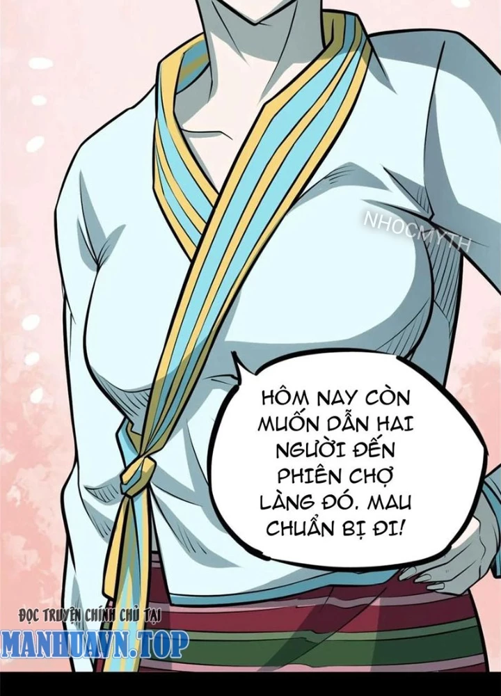 Người Thương Thuyết Cõi Âm Chapter 78 - 49