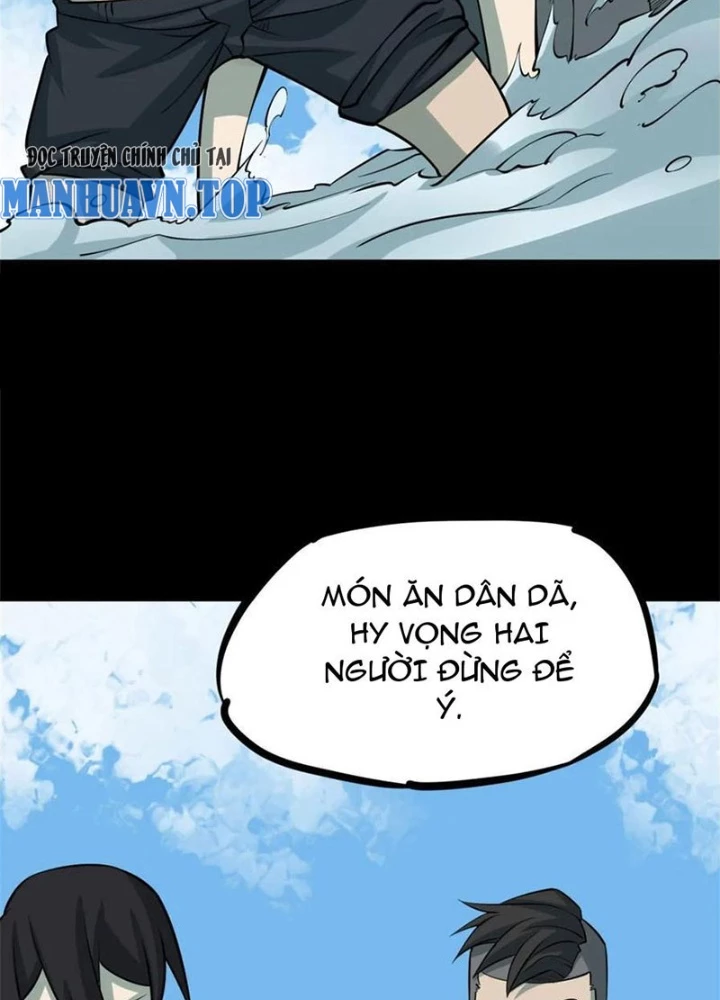 Người Thương Thuyết Cõi Âm Chapter 78 - 57