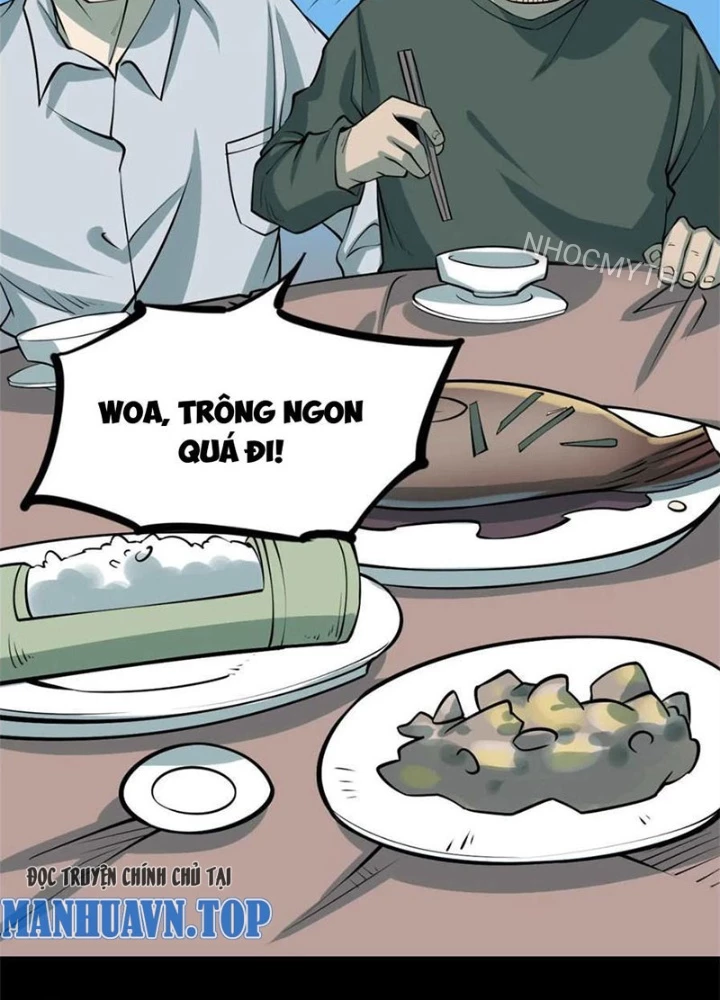 Người Thương Thuyết Cõi Âm Chapter 78 - 59