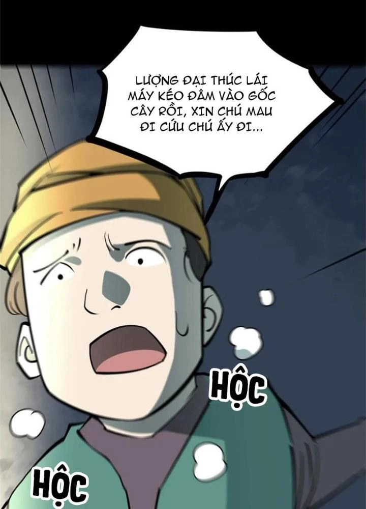 Người Thương Thuyết Cõi Âm Chapter 78 - 81
