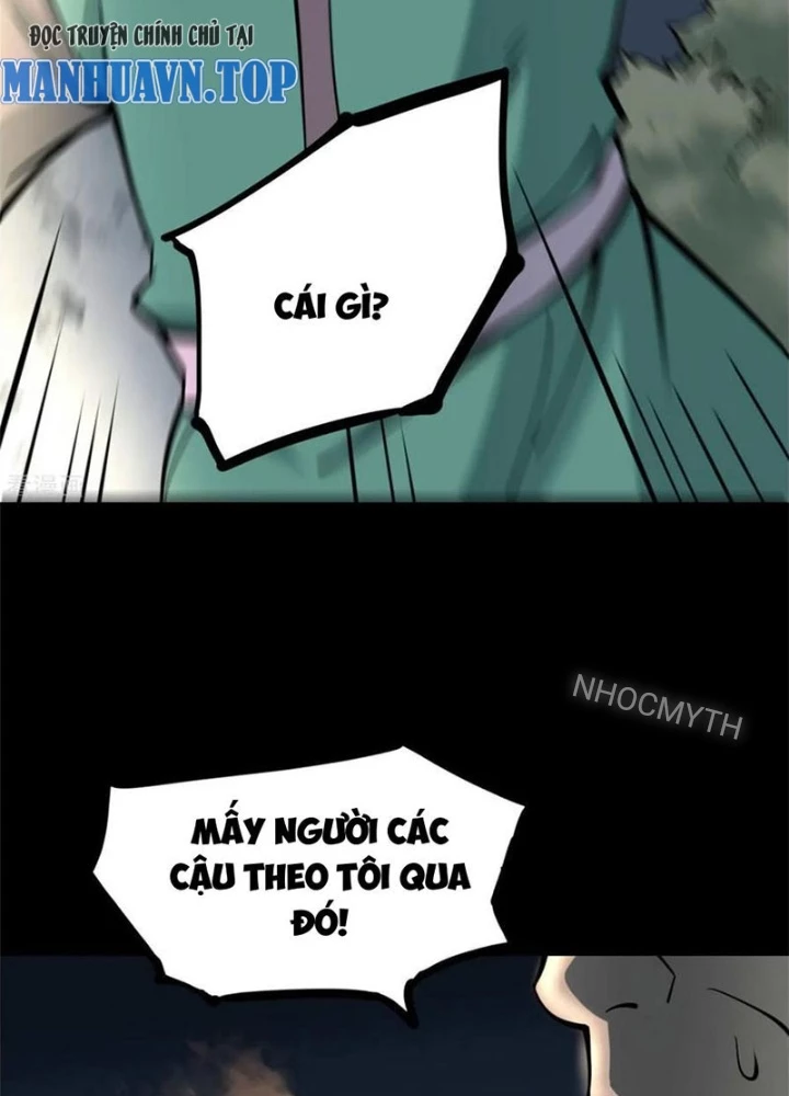 Người Thương Thuyết Cõi Âm Chapter 78 - 83
