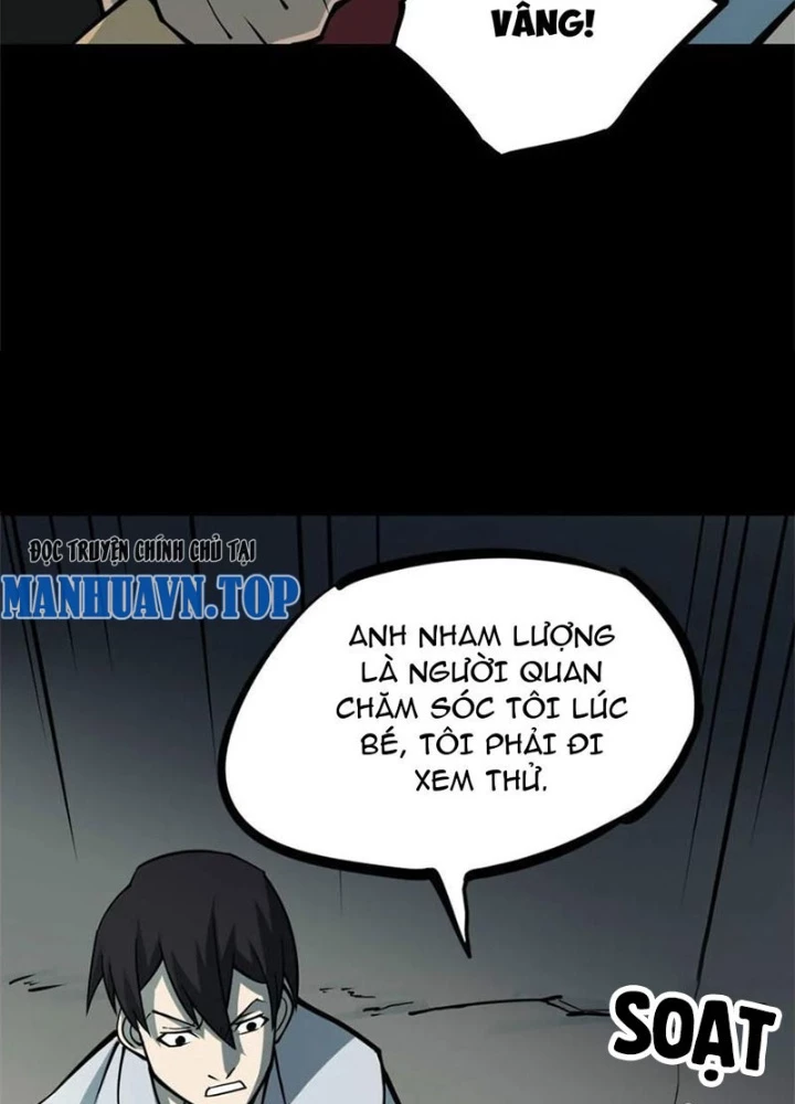 Người Thương Thuyết Cõi Âm Chapter 78 - 87