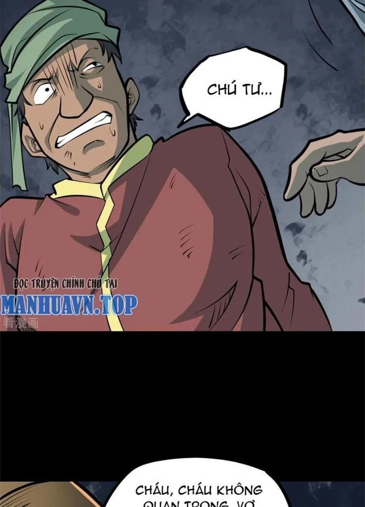 Người Thương Thuyết Cõi Âm Chapter 78 - 97