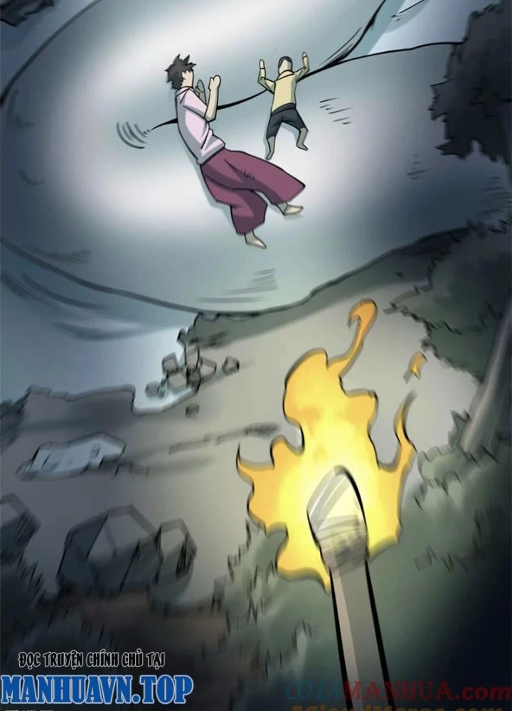 Người Thương Thuyết Cõi Âm Chapter 78 - 111