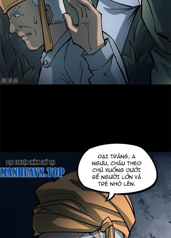 Người Thương Thuyết Cõi Âm Chapter 78 - 115