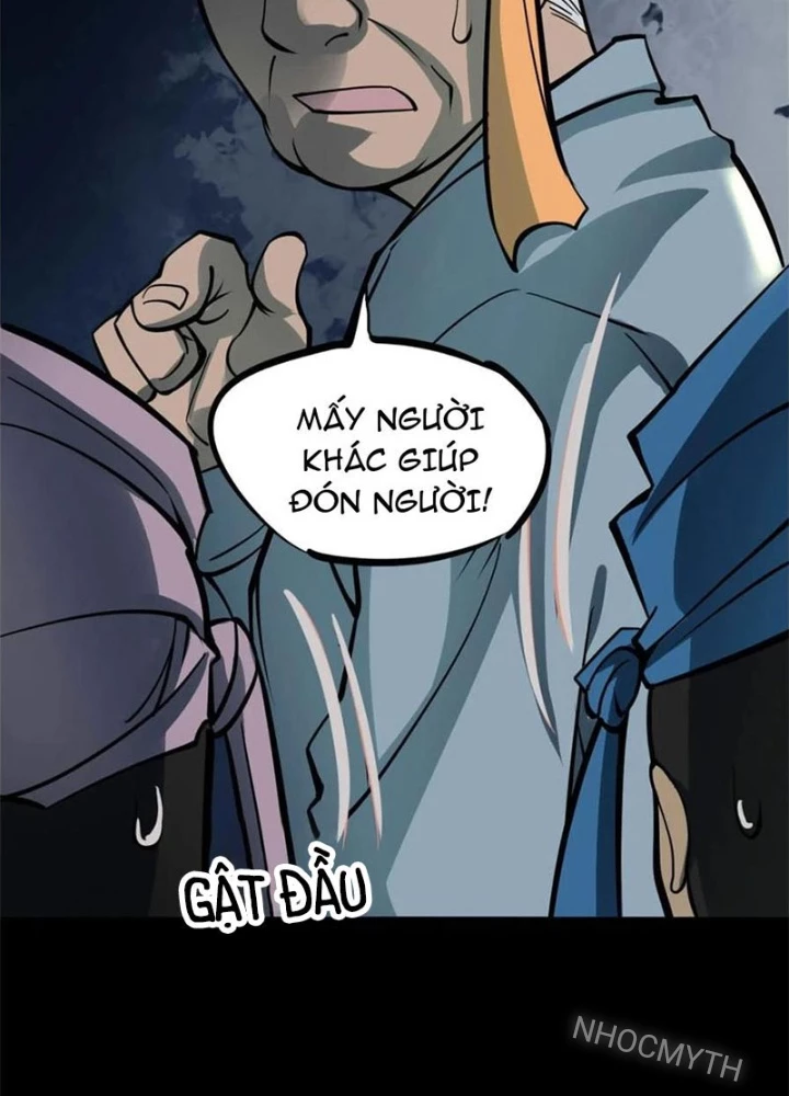 Người Thương Thuyết Cõi Âm Chapter 78 - 117