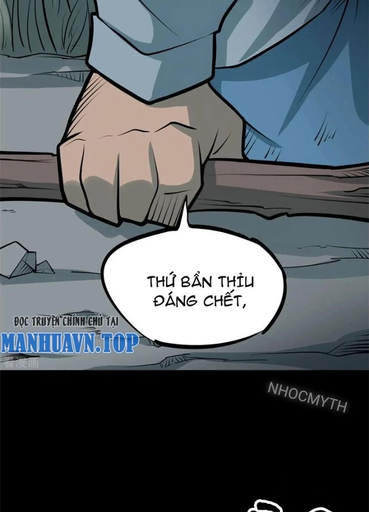 Người Thương Thuyết Cõi Âm Chapter 79 - 15