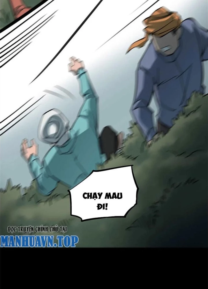 Người Thương Thuyết Cõi Âm Chapter 79 - 35