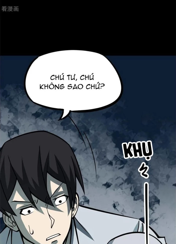 Người Thương Thuyết Cõi Âm Chapter 79 - 37