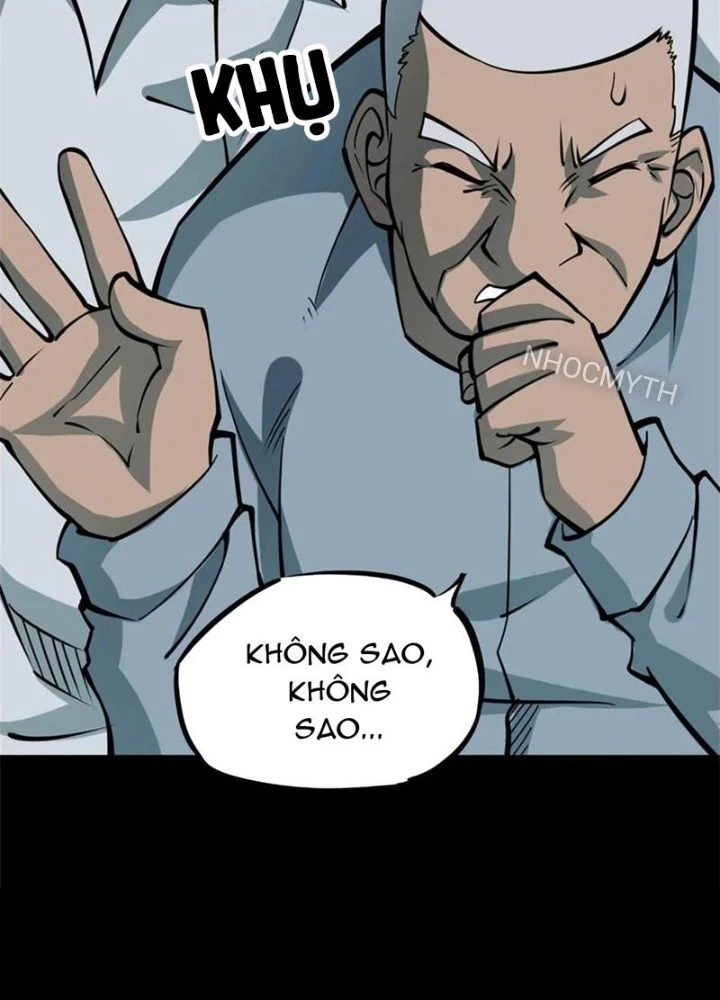 Người Thương Thuyết Cõi Âm Chapter 79 - 39