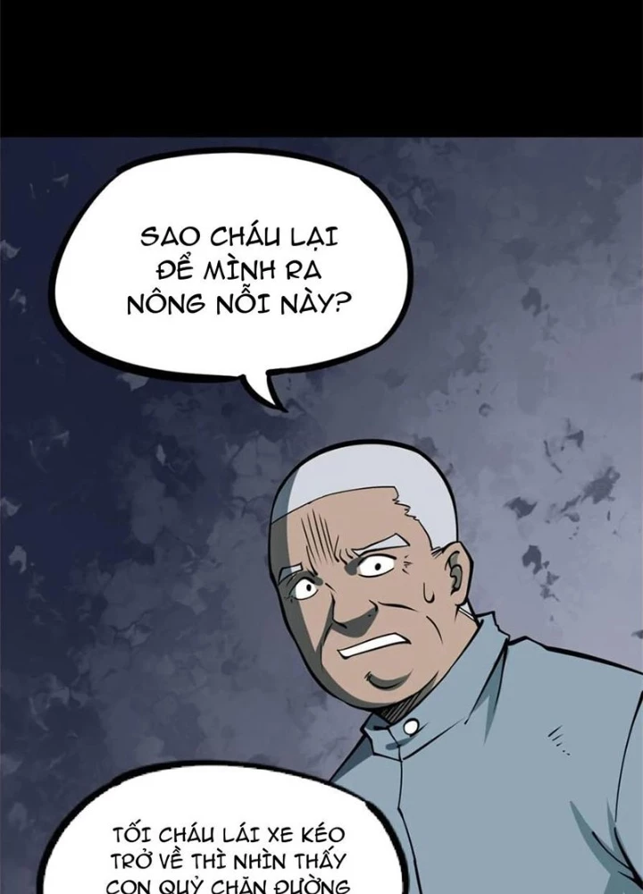 Người Thương Thuyết Cõi Âm Chapter 79 - 51