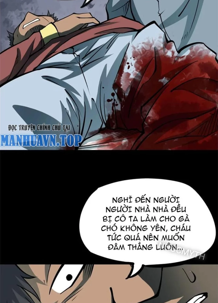 Người Thương Thuyết Cõi Âm Chapter 79 - 53
