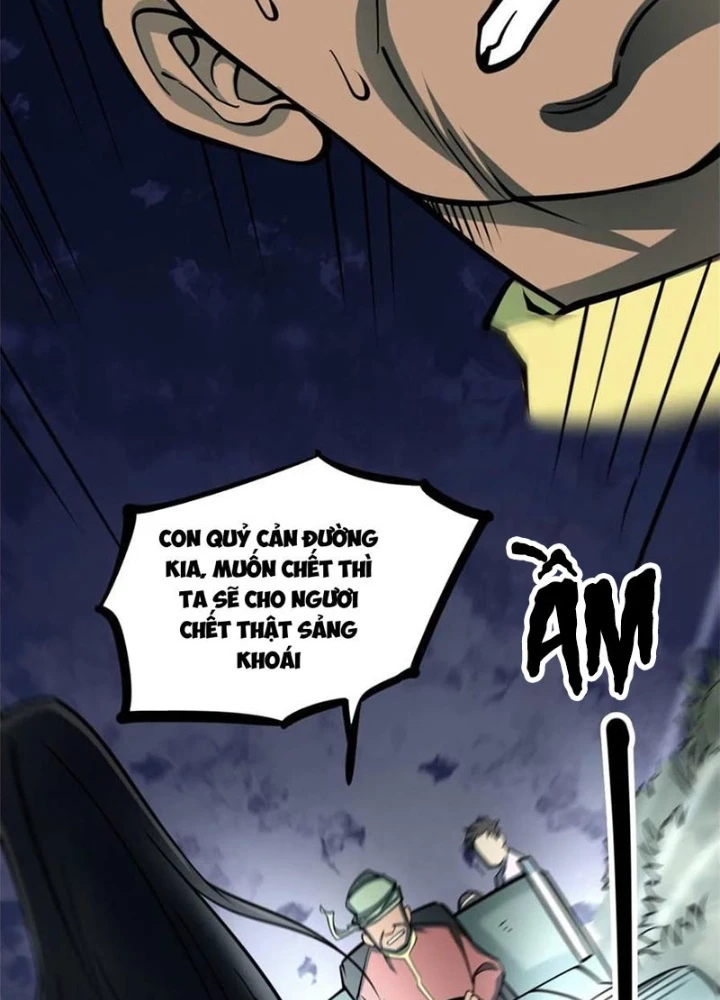 Người Thương Thuyết Cõi Âm Chapter 79 - 55