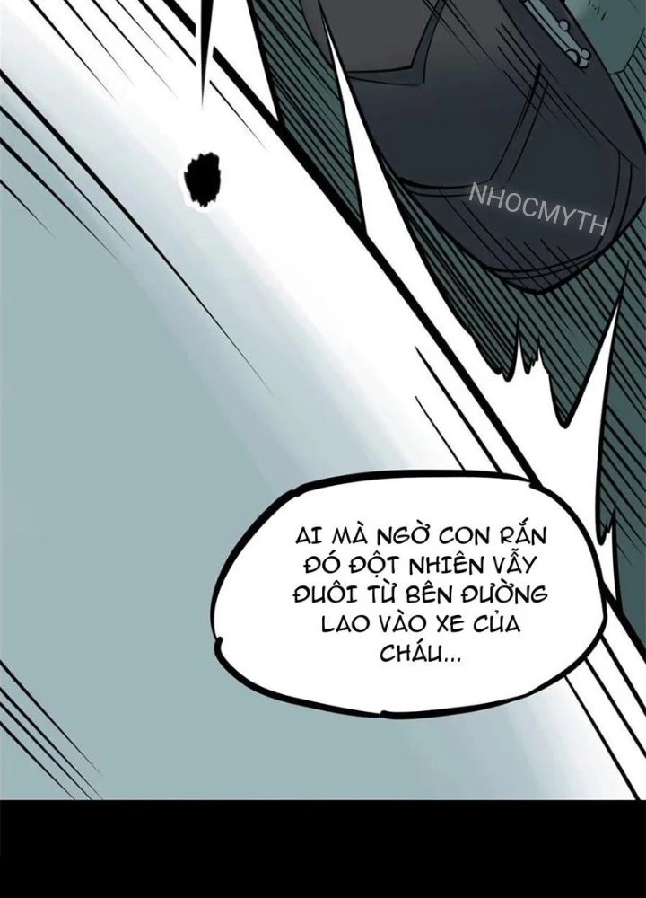 Người Thương Thuyết Cõi Âm Chapter 79 - 59
