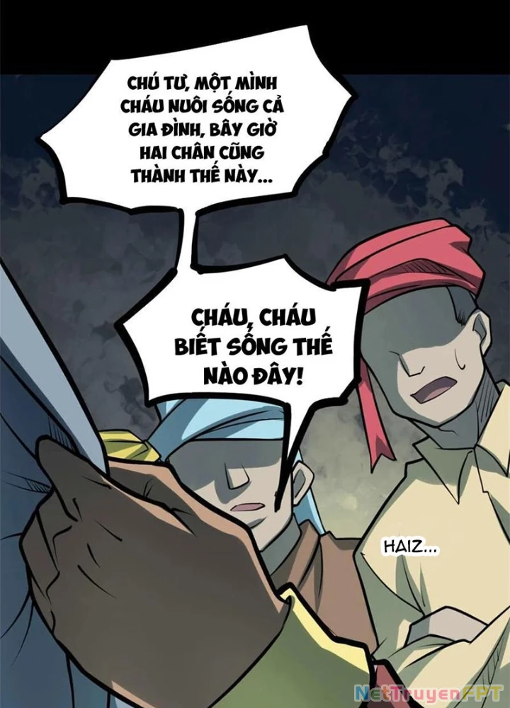 Người Thương Thuyết Cõi Âm Chapter 79 - 71