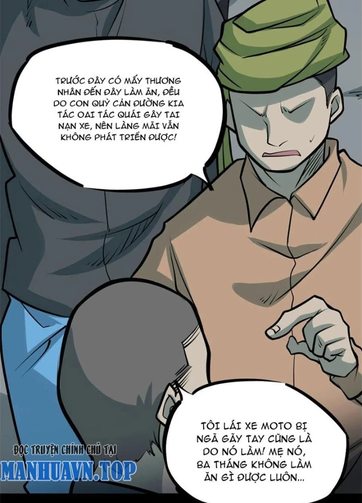 Người Thương Thuyết Cõi Âm Chapter 79 - 75
