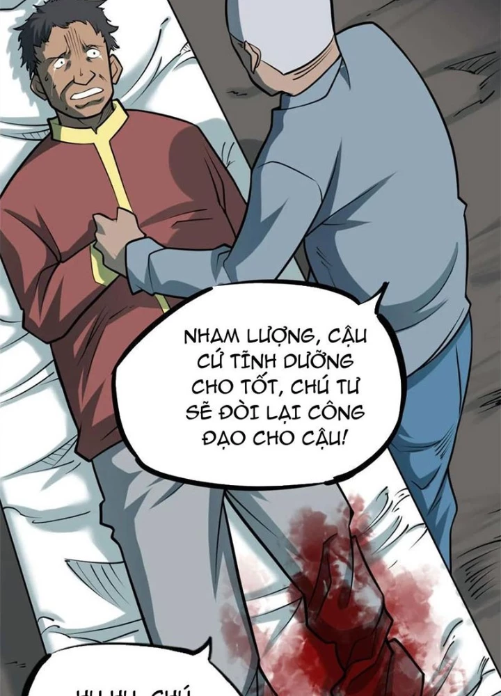 Người Thương Thuyết Cõi Âm Chapter 79 - 91