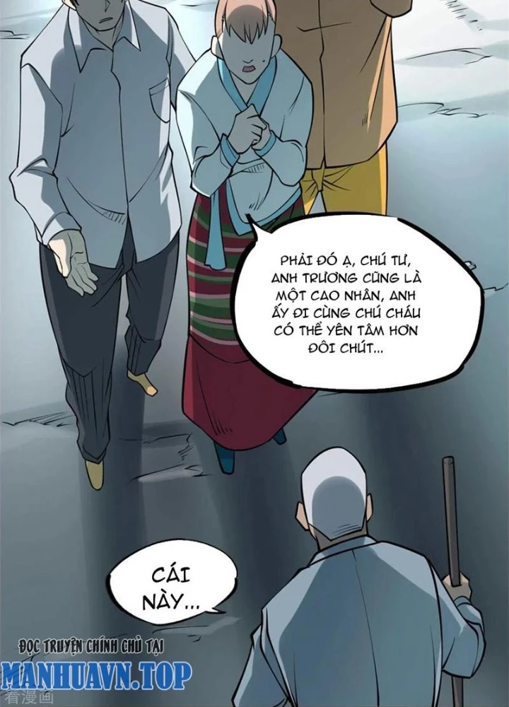 Người Thương Thuyết Cõi Âm Chapter 79 - 101