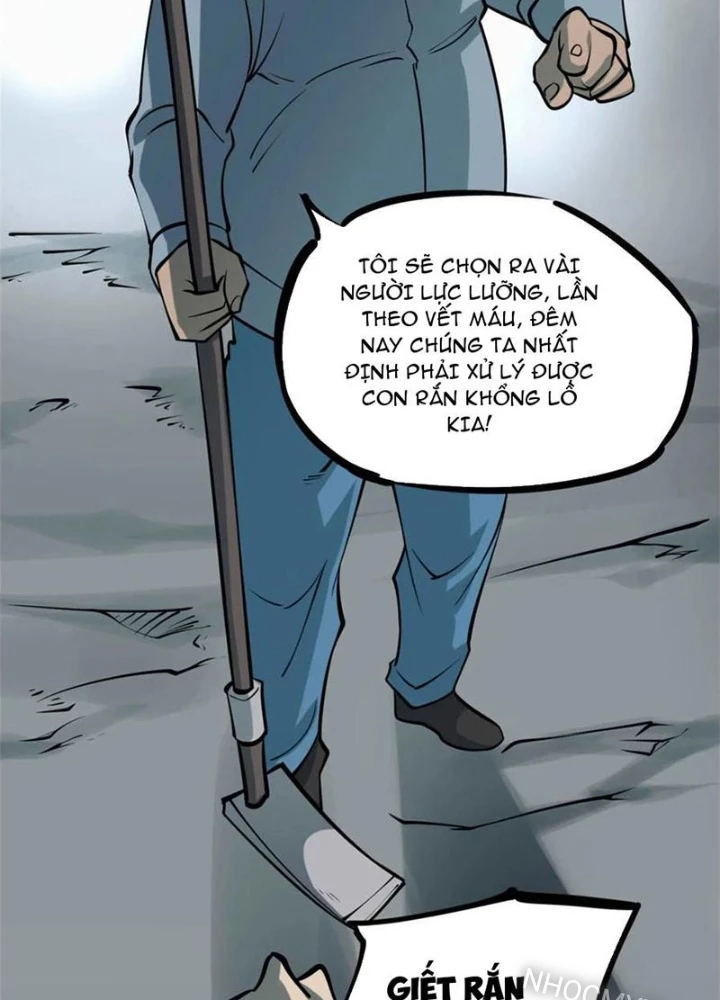 Người Thương Thuyết Cõi Âm Chapter 79 - 107