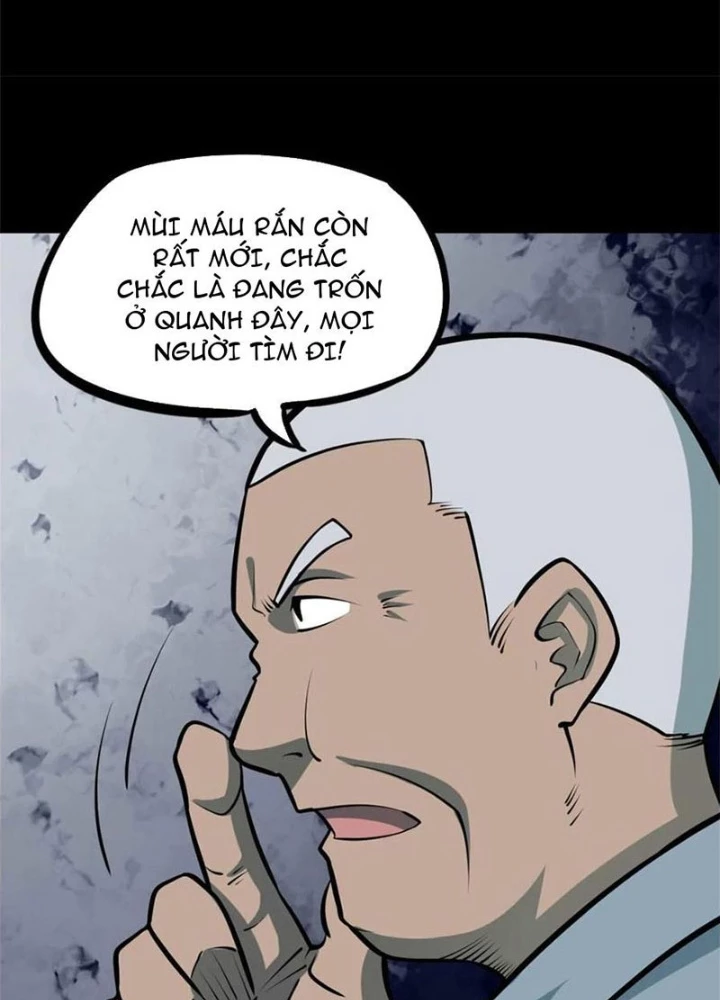 Người Thương Thuyết Cõi Âm Chapter 79 - 125