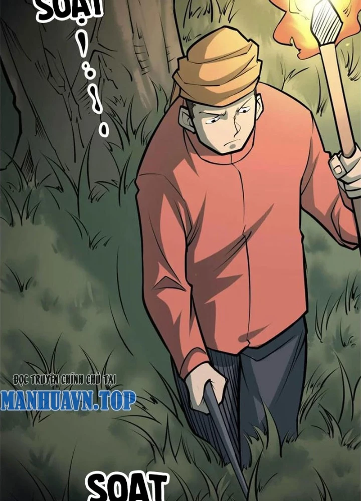 Người Thương Thuyết Cõi Âm Chapter 79 - 129