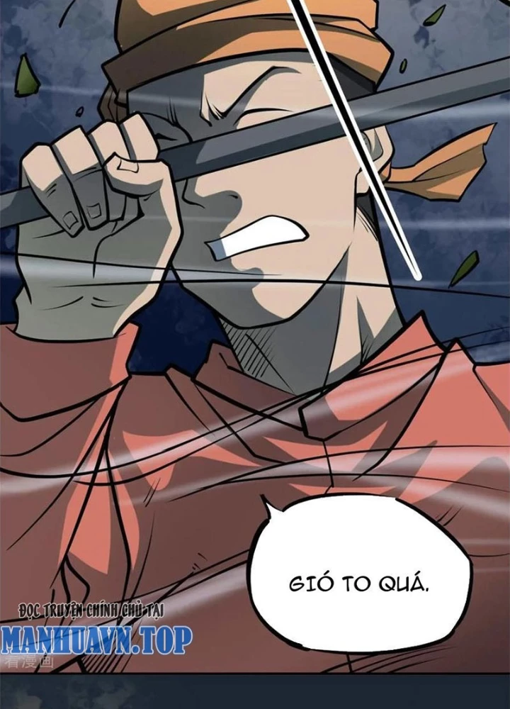 Người Thương Thuyết Cõi Âm Chapter 79 - 133