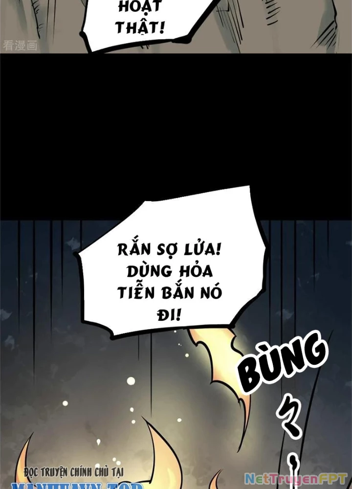 Người Thương Thuyết Cõi Âm Chapter 80 - 7