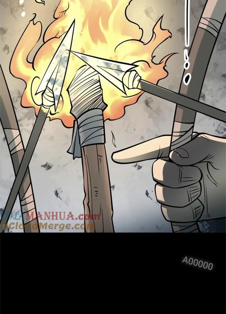Người Thương Thuyết Cõi Âm Chapter 80 - 9