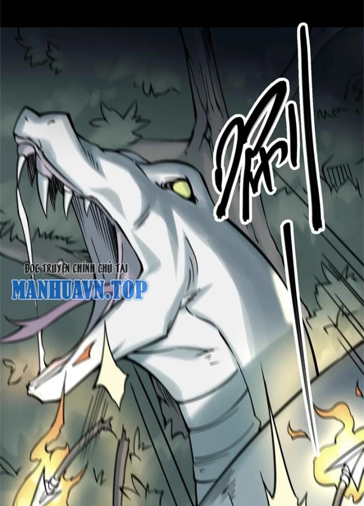 Người Thương Thuyết Cõi Âm Chapter 80 - 11