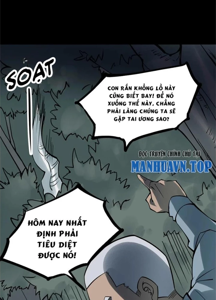 Người Thương Thuyết Cõi Âm Chapter 80 - 21