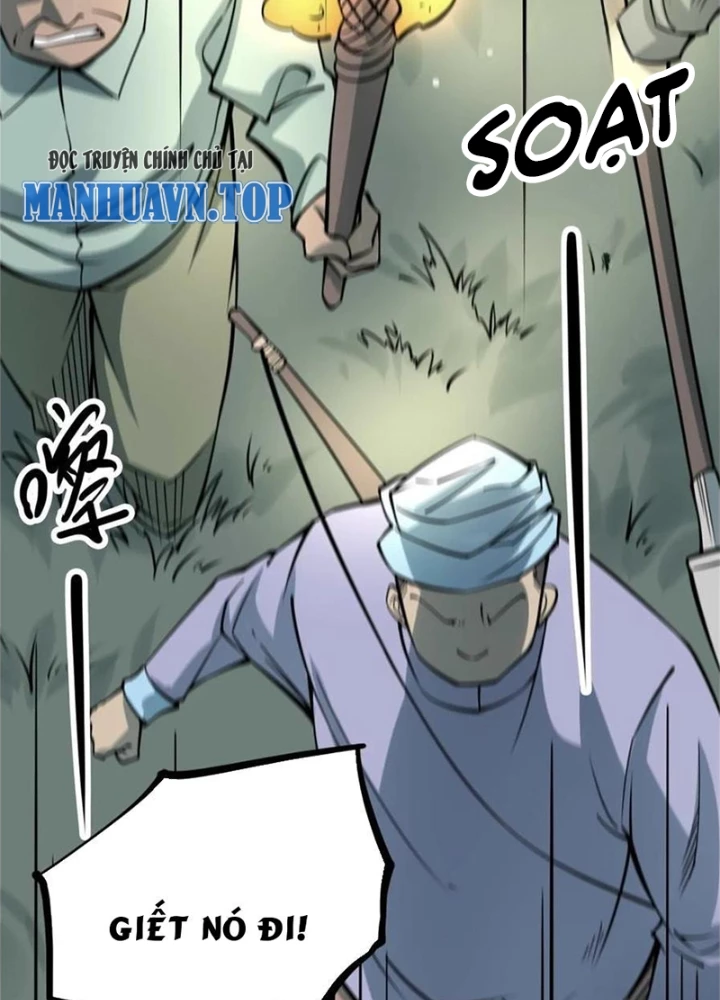 Người Thương Thuyết Cõi Âm Chapter 80 - 25