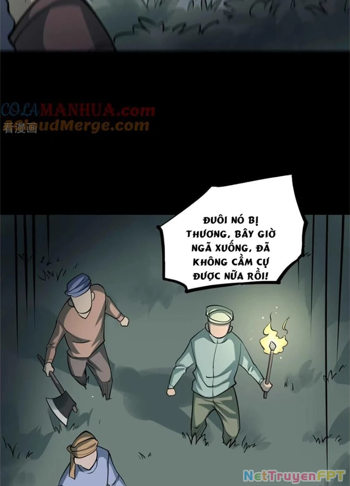 Người Thương Thuyết Cõi Âm Chapter 80 - 37