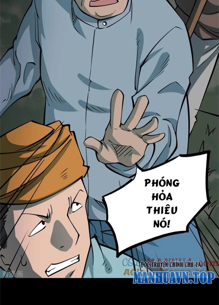 Người Thương Thuyết Cõi Âm Chapter 80 - 45