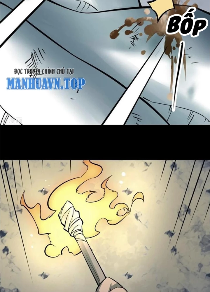 Người Thương Thuyết Cõi Âm Chapter 80 - 49