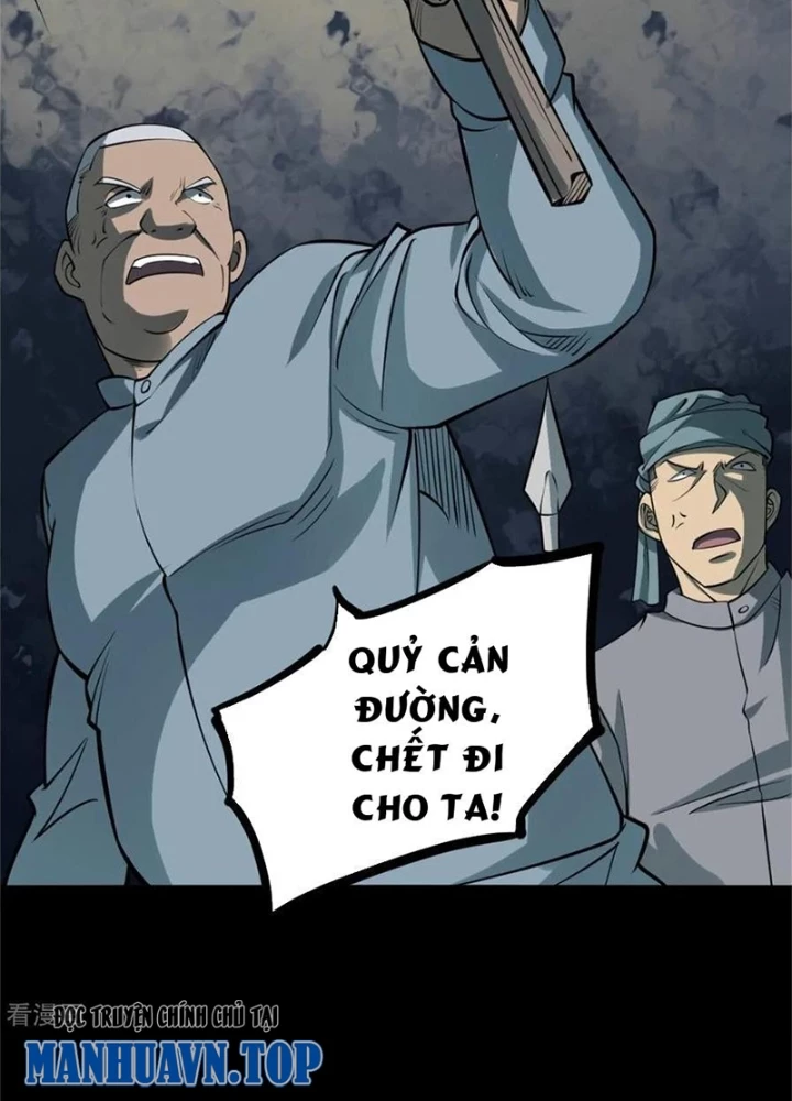 Người Thương Thuyết Cõi Âm Chapter 80 - 51