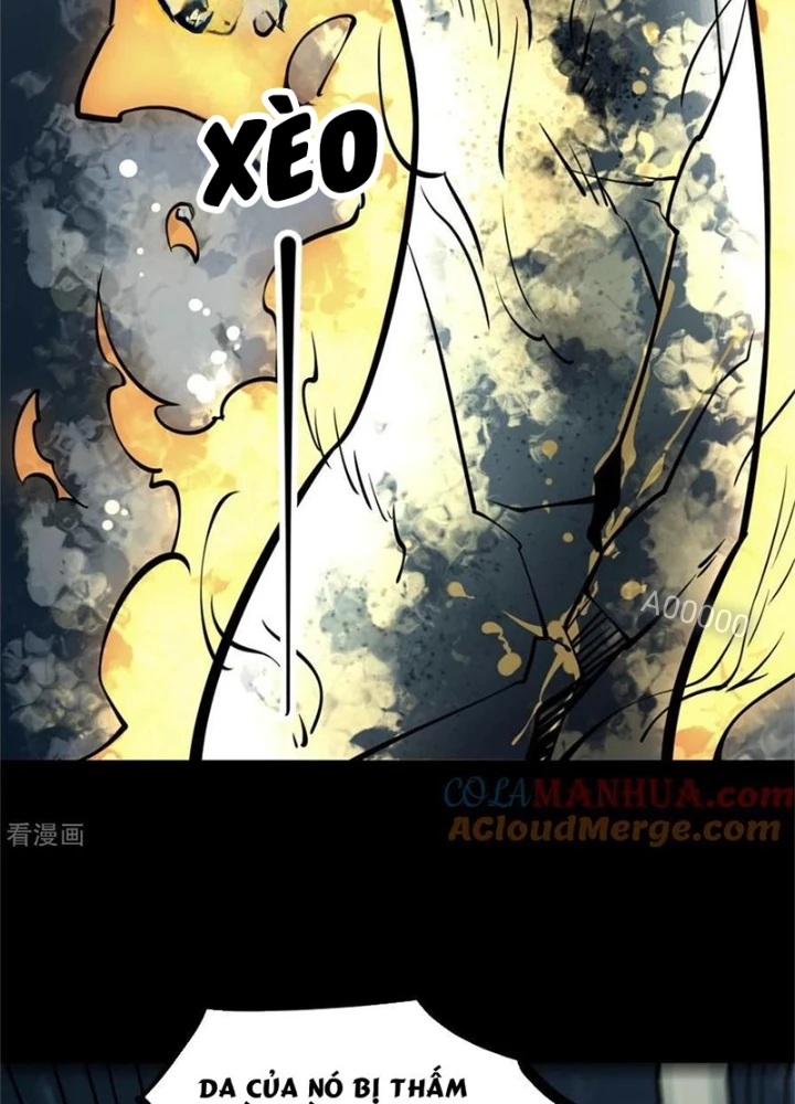 Người Thương Thuyết Cõi Âm Chapter 80 - 65