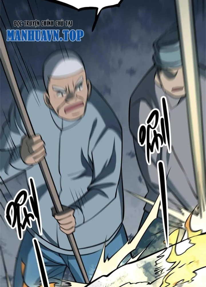 Người Thương Thuyết Cõi Âm Chapter 80 - 67