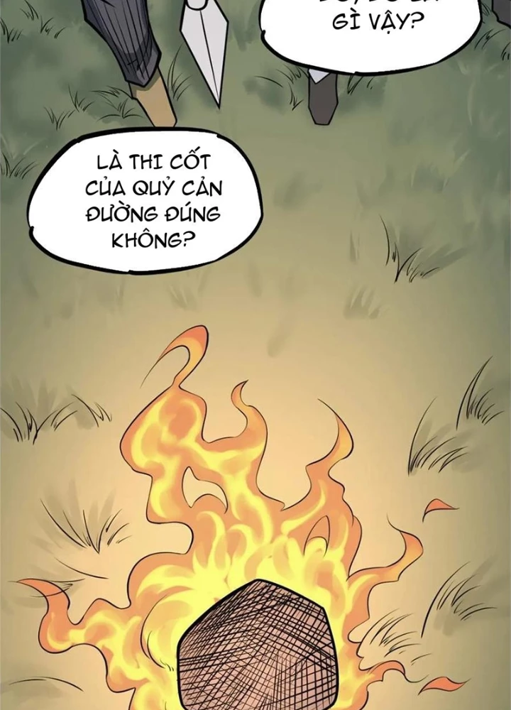 Người Thương Thuyết Cõi Âm Chapter 80 - 81