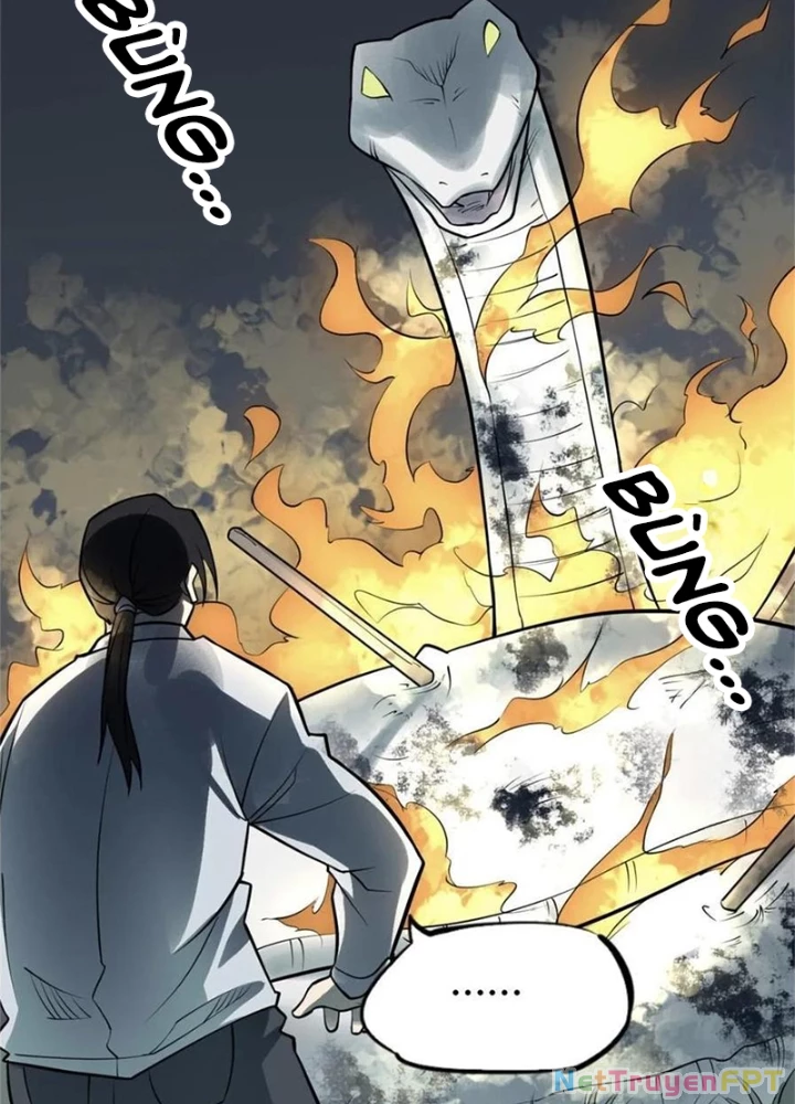 Người Thương Thuyết Cõi Âm Chapter 80 - 93